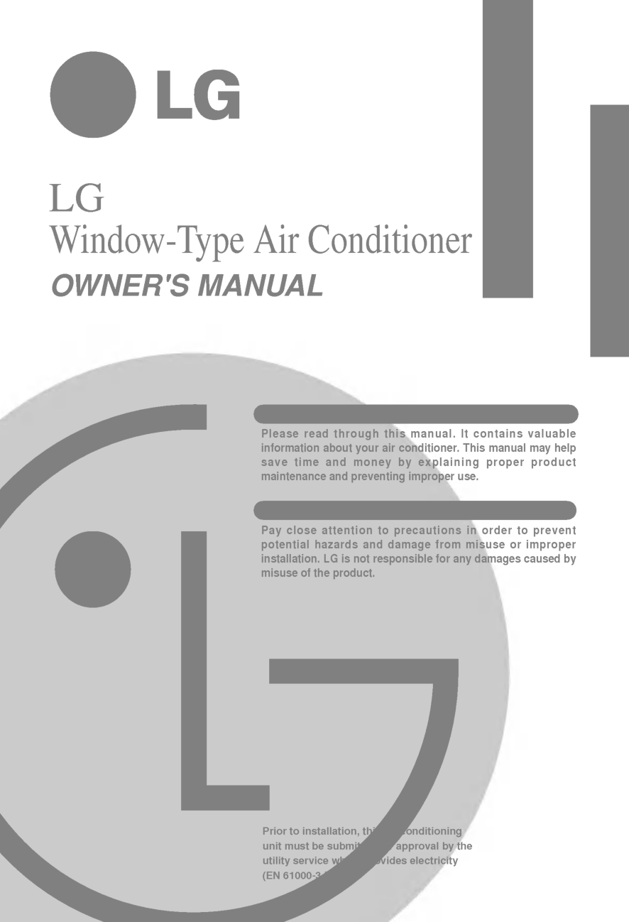 LG Refrigerator