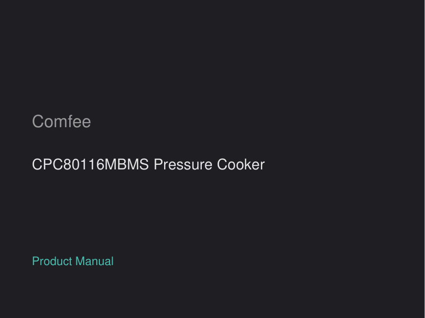 Farberware Pressure Cooker FAQs