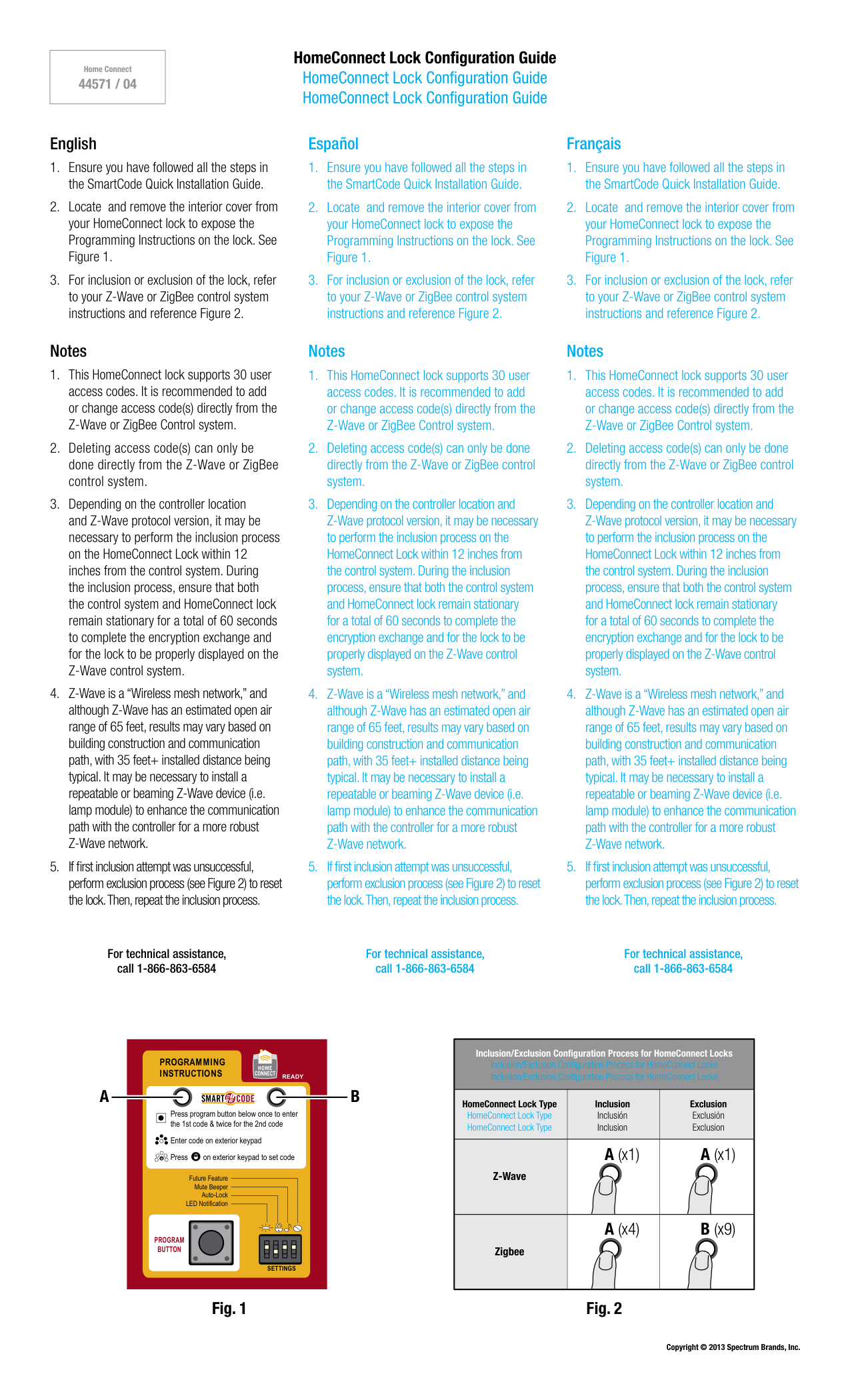 Kwikset HomeConnect Smart Lock